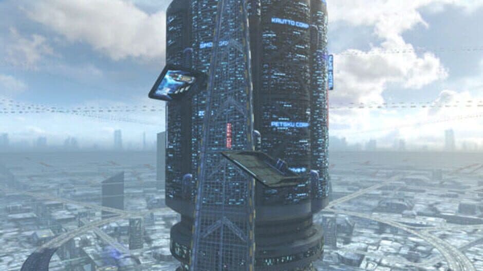 Скриншот 10 из AG Drive