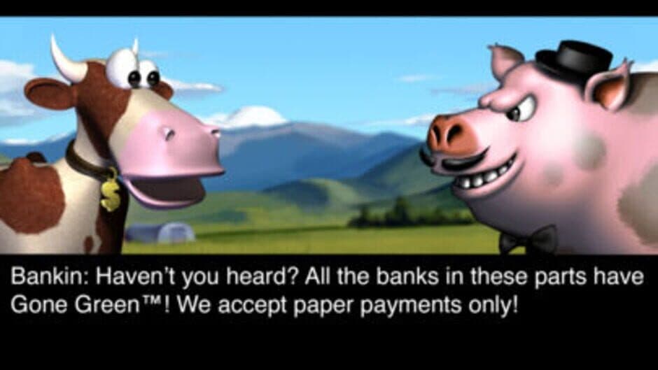 Скриншот 7 из Cash Cow: Anniversary Edition