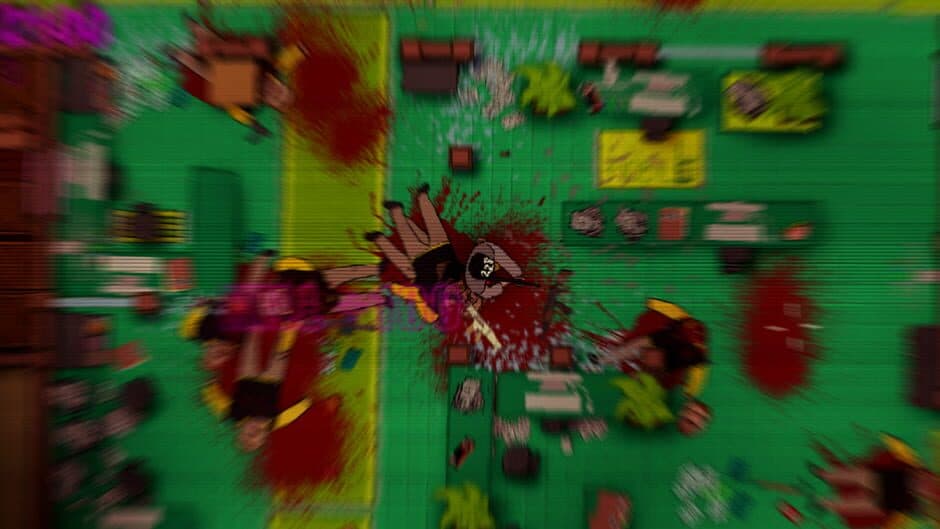 Скриншот 2 из Bloodbath Kavkaz