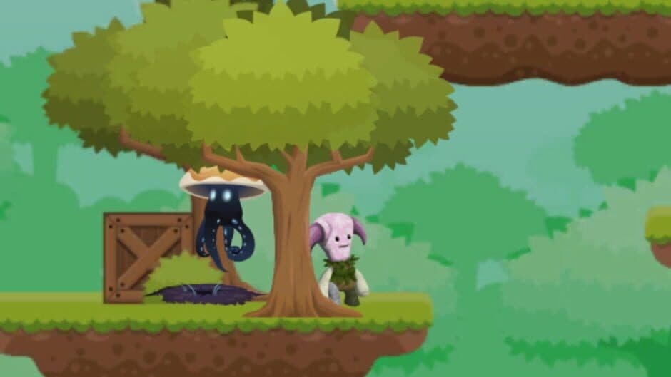 Скриншот 3 из The Adventures of a Legend - Beyond Survival