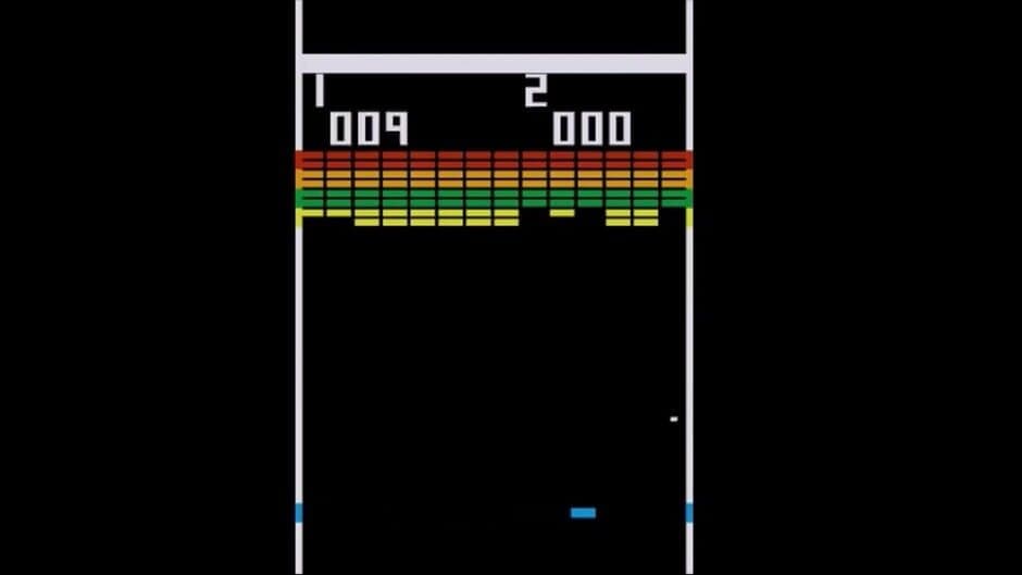 Скриншот 4 из Breakout