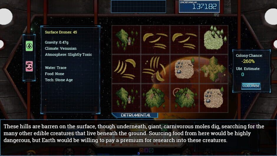 Скриншот 9 из Colony Prospector