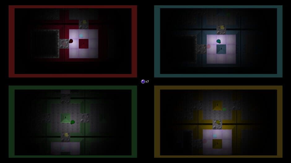Скриншот 5 из Colorful Life