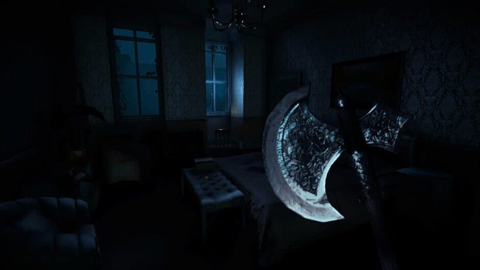 Скриншот 4 из Don't Knock Twice