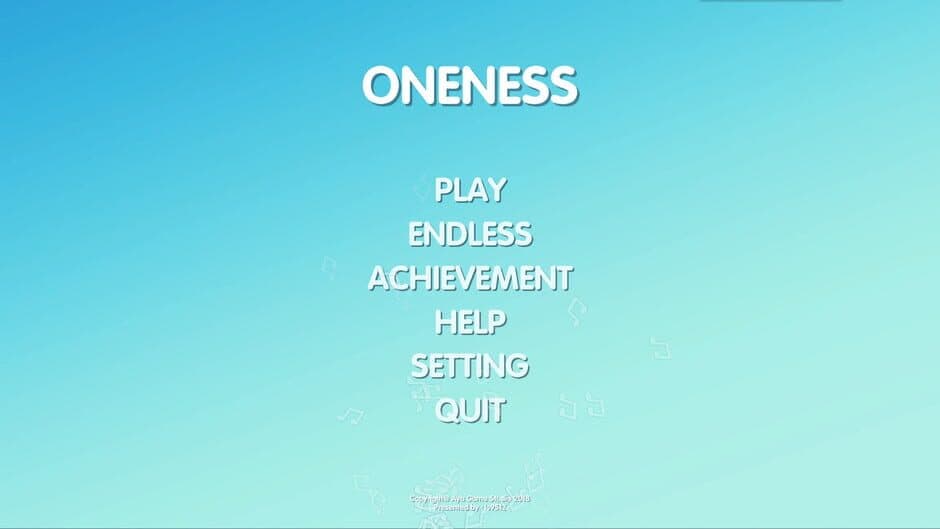Скриншот 3 из Oneness