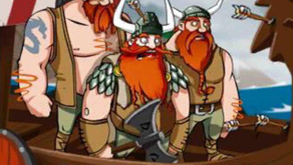 Скриншот 2 из Viking Invasion 2 - Tower Defense
