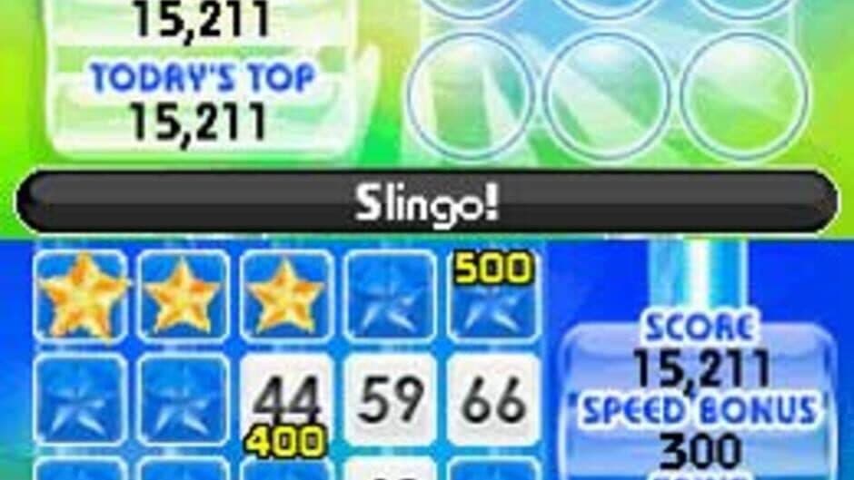 Скриншот 4 из Slingo Supreme