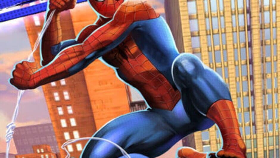 Скриншот 2 из Marvel Spider-Man Unlimited