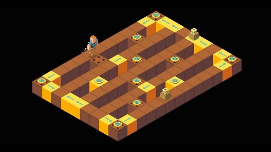 Скриншот 3 из Mr. Jumpington 2