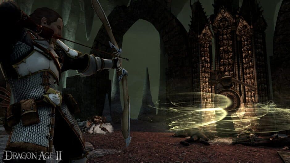Скриншот 1 из Dragon Age II: The Exiled Prince
