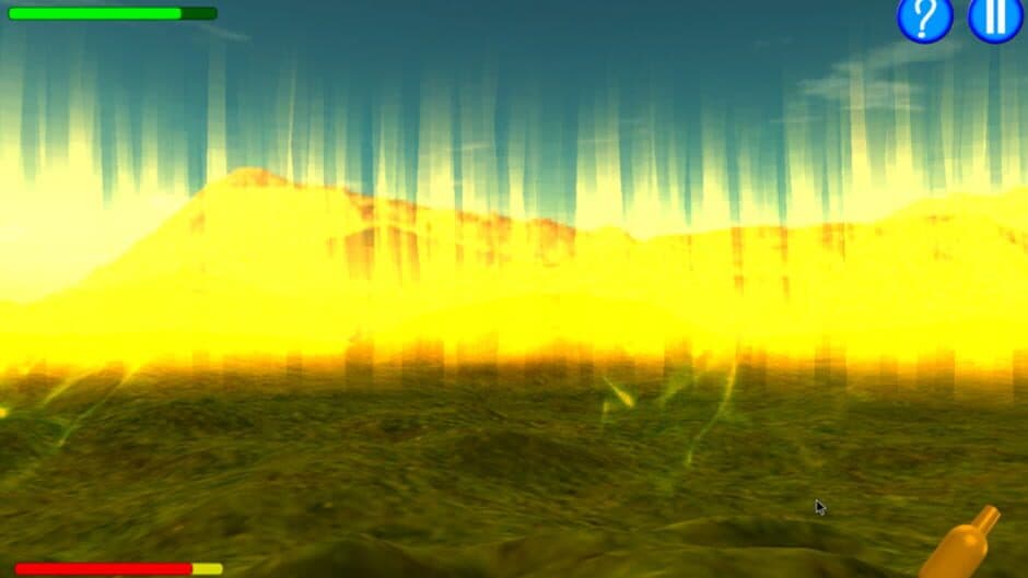Скриншот 2 из The Unseen Enemy 3D