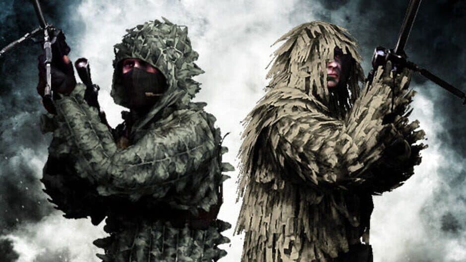 Скриншот 2 из Battlefield: Bad Company 2 - Specact Kit Upgrade