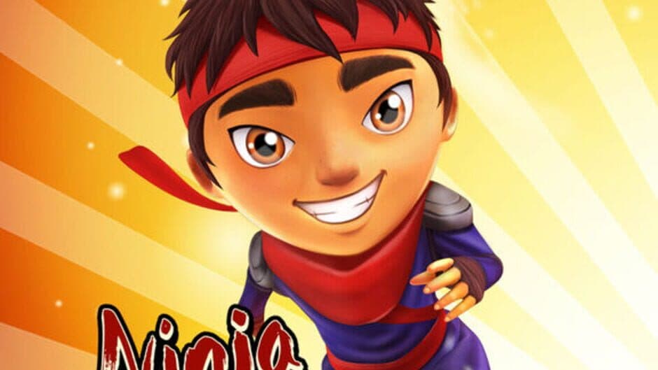 Скриншот 1 из Ninja Kid Run VR: Runner & Racing Games For Free