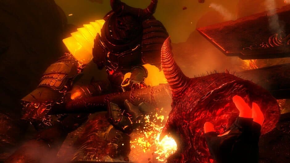 Скриншот 1 из Shadow Warrior