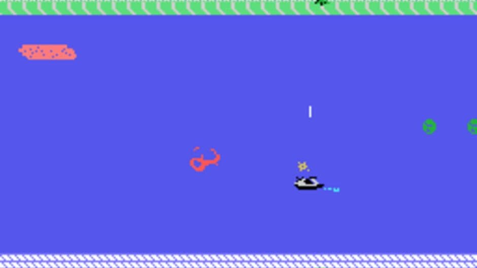 Скриншот 3 из Aquattack
