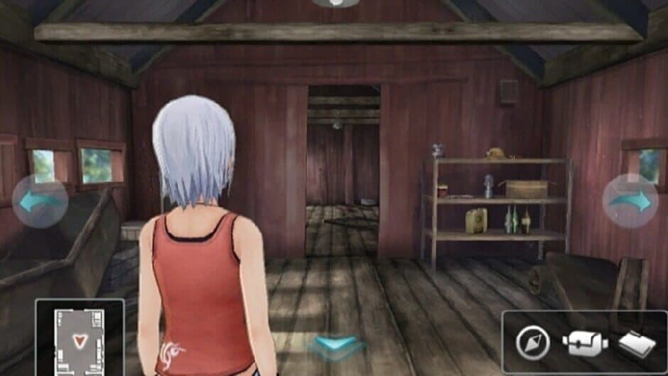Скриншот 10 из Another Code: R - A Journey into Lost Memories