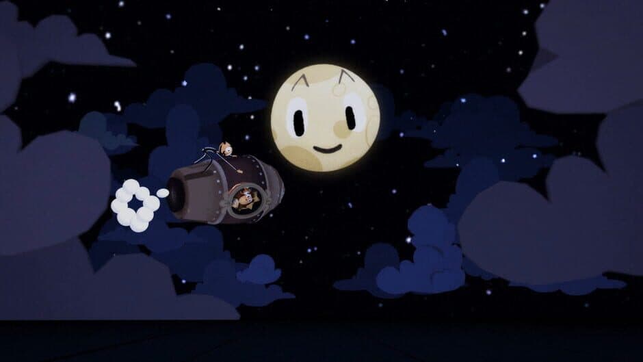 Скриншот 6 из Google Spotlight Stories: Back to the Moon