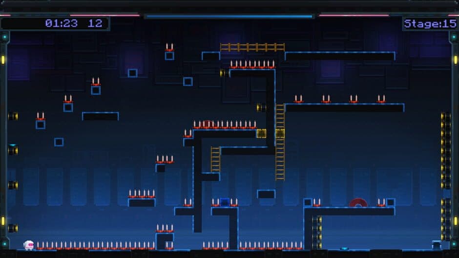 Скриншот 1 из Hard Room