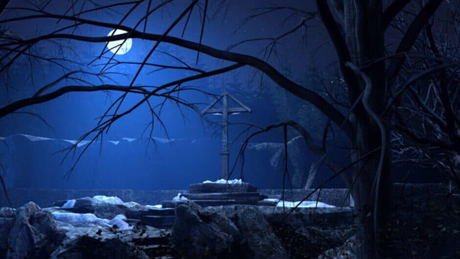 Скриншот 5 из Dracula: Resurrection