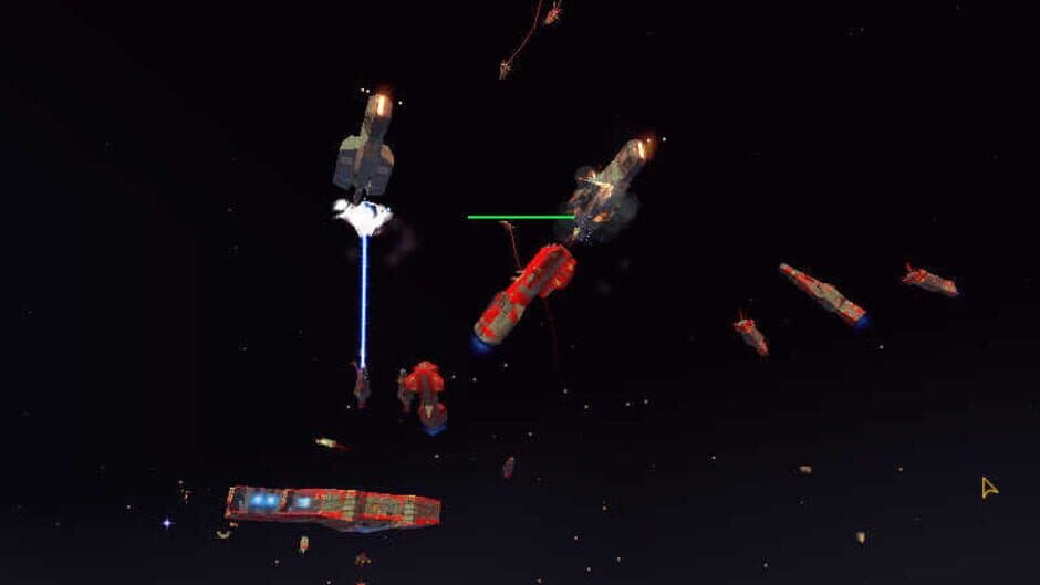 Скриншот 5 из Homeworld