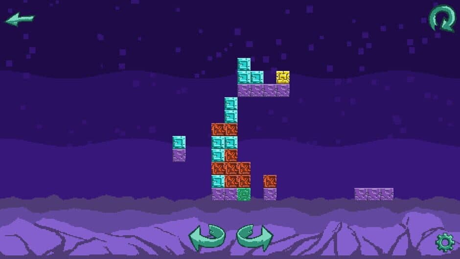 Скриншот 2 из Pixplode