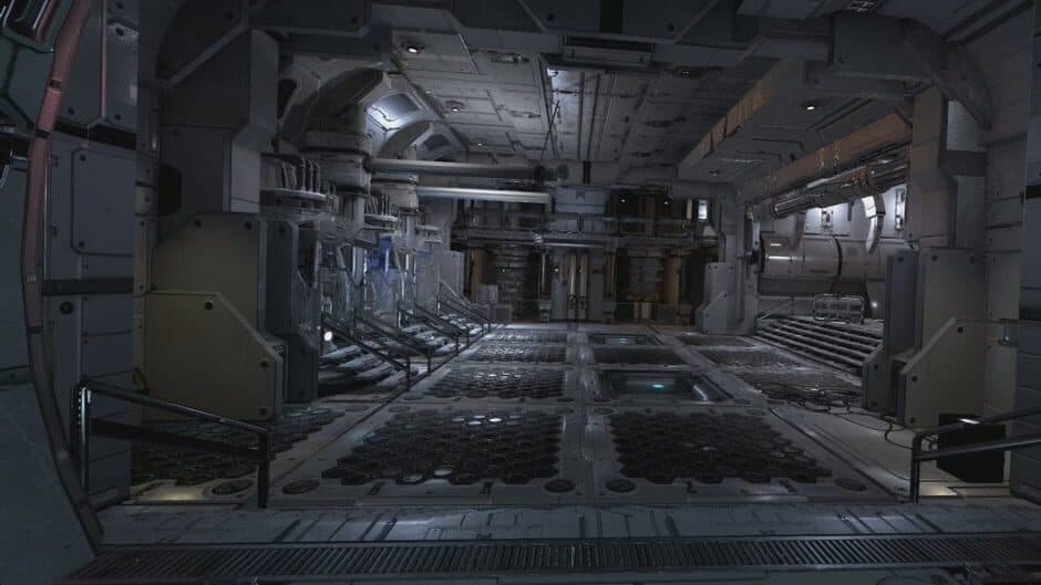 Скриншот 5 из Regenisis Arcade