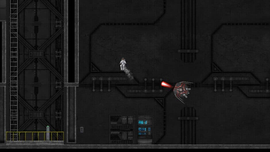 Скриншот 3 из Sector Zero