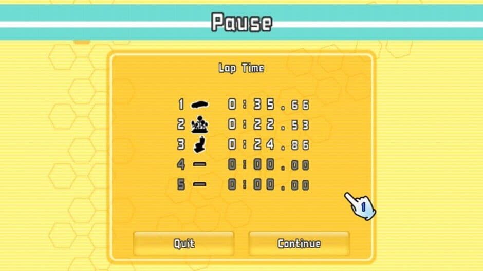 Скриншот 4 из Pit Crew Panic!