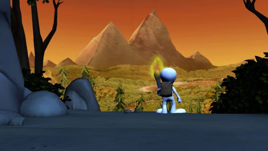 Скриншот 2 из Bone: Out From Boneville