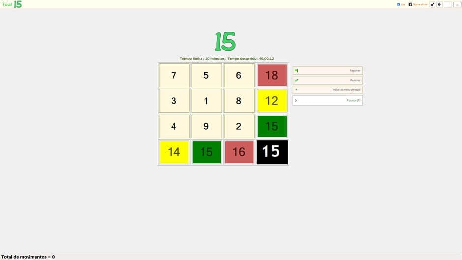 Скриншот 1 из Total 15