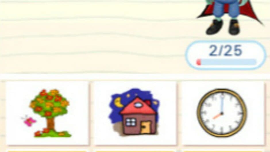 Скриншот 8 из Successfully Learning English: Year 5