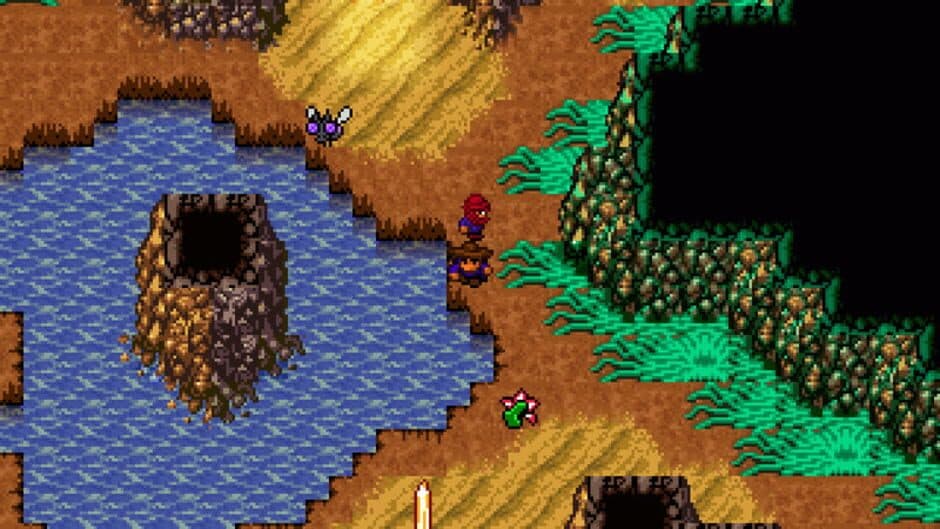Скриншот 3 из Dragon Fantasy: The Volumes of Westeria