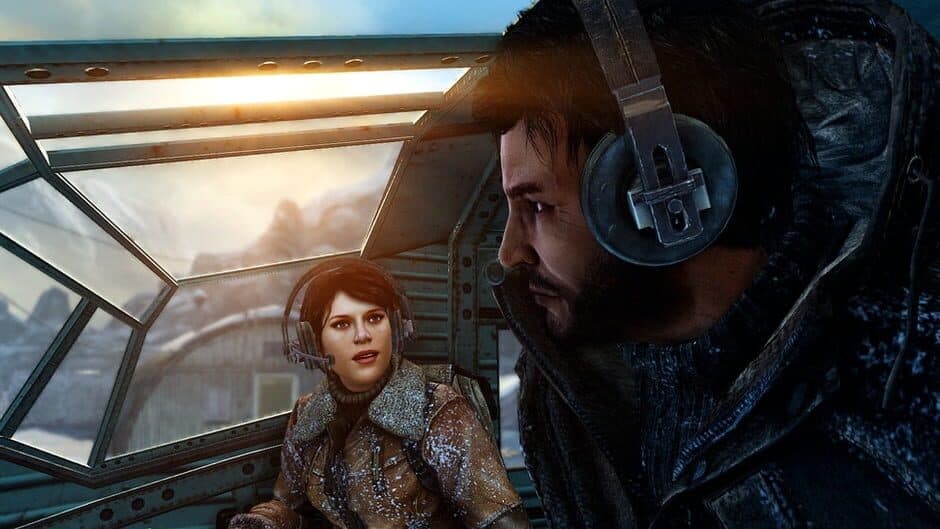 Скриншот 2 из Deadfall Adventures: Heart of Atlantis