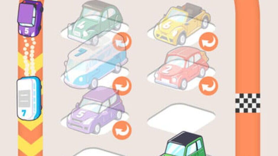 Скриншот 2 из Car Merger