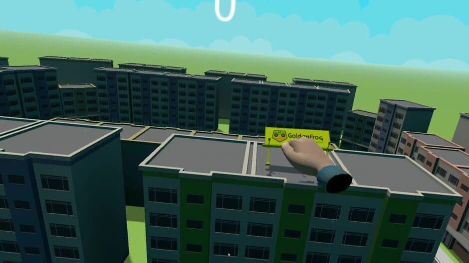 Скриншот 3 из Bug Invaders