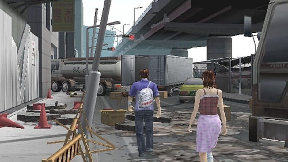 Скриншот 3 из Disaster Report