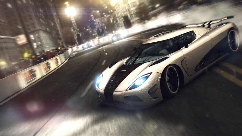 Скриншот 8 из Grid 2: Reloaded Edition