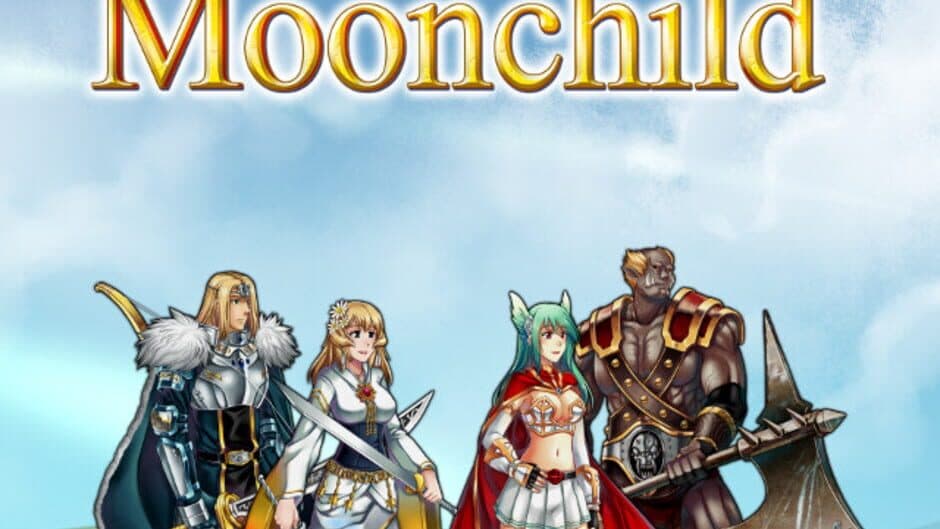 Скриншот 3 из Moonchild