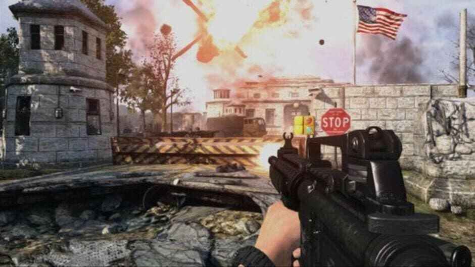 Скриншот 3 из 007 Legends: Eve