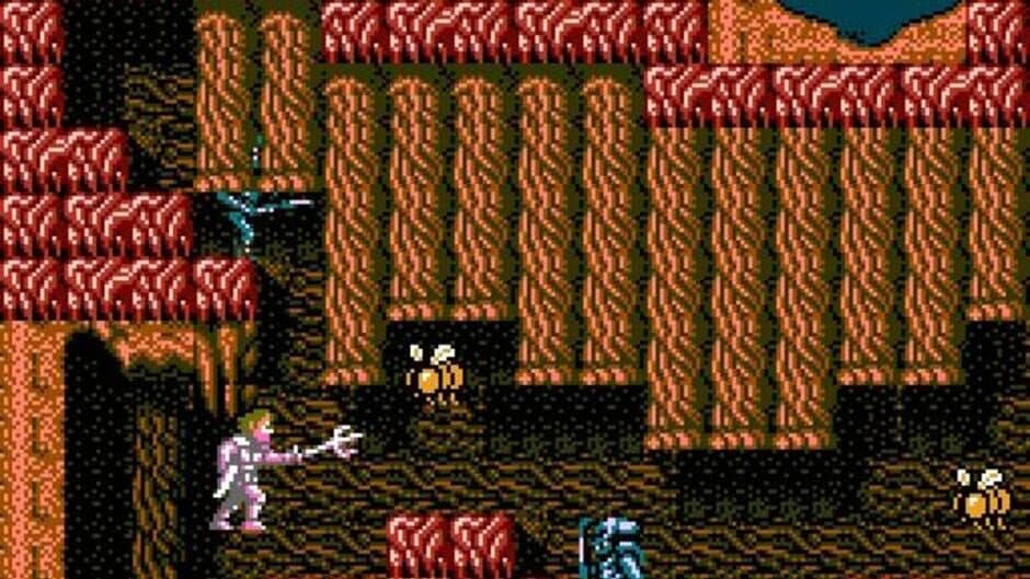 Скриншот 3 из Faxanadu