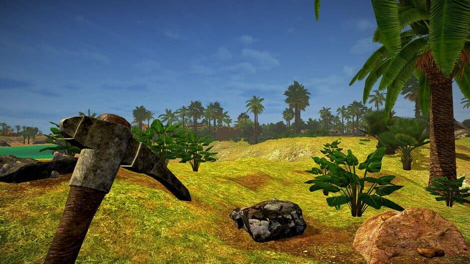 Скриншот 1 из Castaway VR