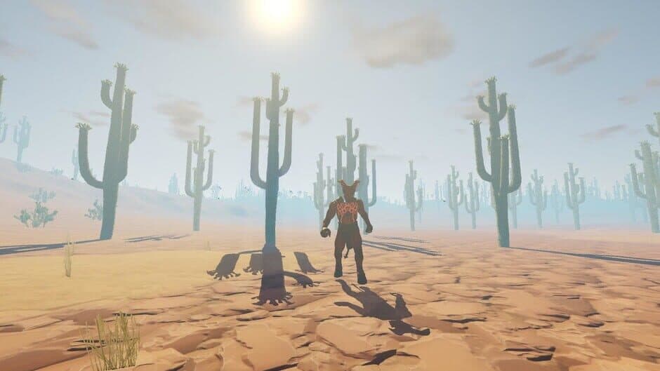 Скриншот 2 из West of Red