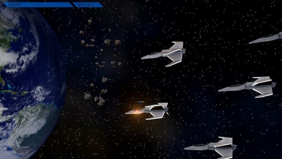 Скриншот 3 из Planets of War