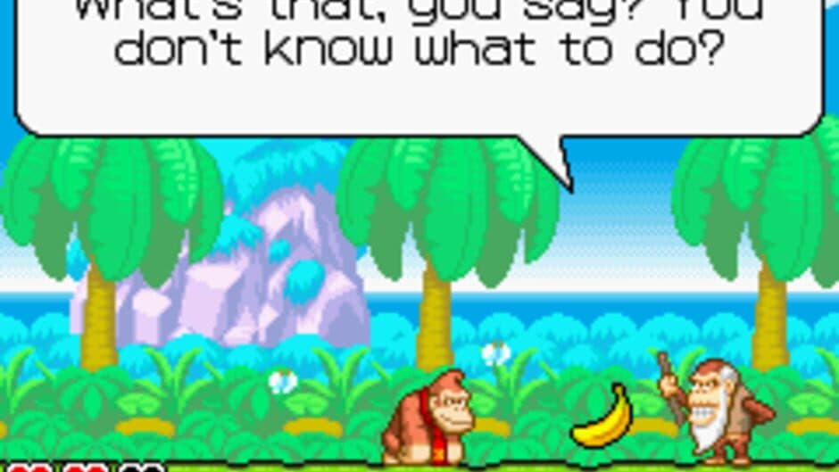 Скриншот 6 из DK: King of Swing