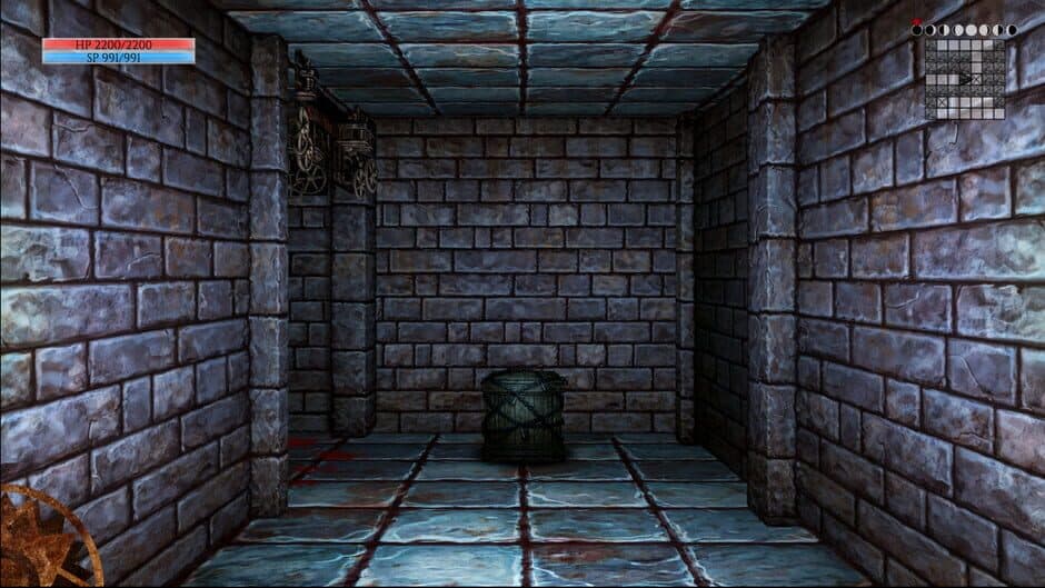 Скриншот 3 из The 7th Circle: Endless Nightmare