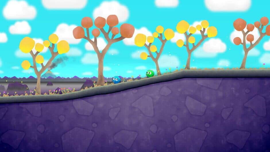 Скриншот 2 из Putty Pals