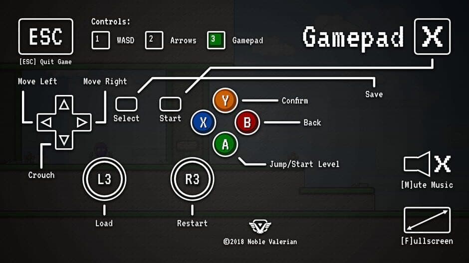Скриншот 3 из Legacy Quest