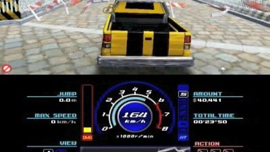 Скриншот 3 из Crash City Mayhem