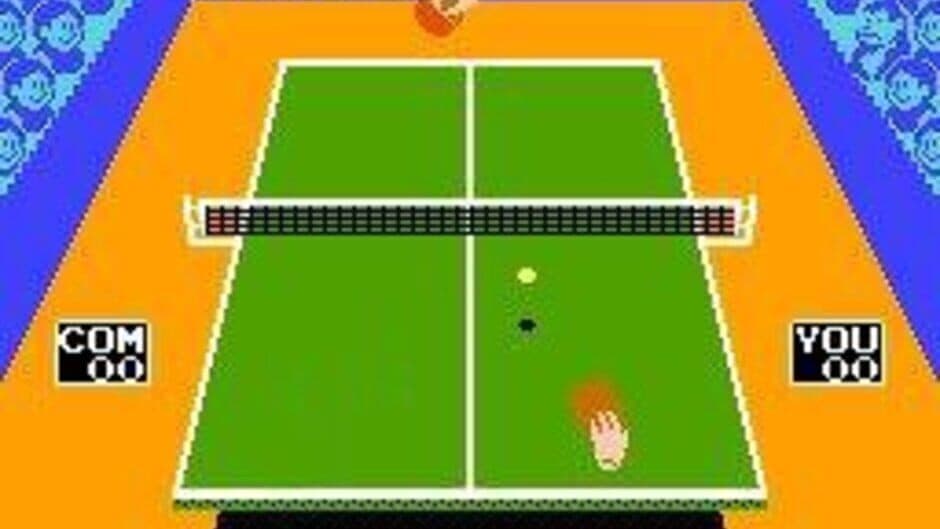 Скриншот 5 из Smash Table Tennis