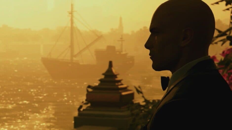 Скриншот 3 из Hitman: The Complete First Season - Steelbook Edition